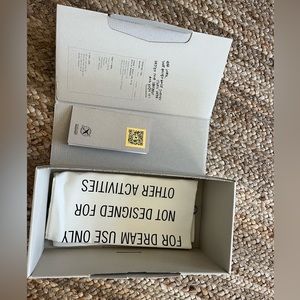 Original Golden Goose Box